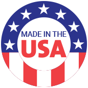 Made in the USA